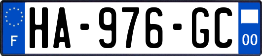 HA-976-GC
