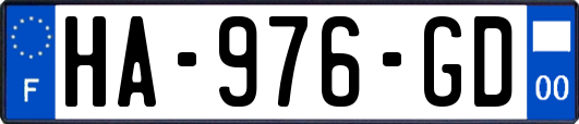 HA-976-GD