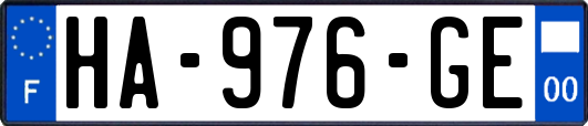 HA-976-GE