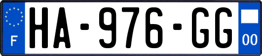 HA-976-GG