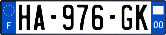 HA-976-GK