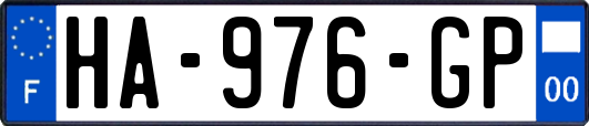 HA-976-GP