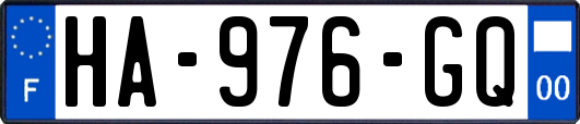 HA-976-GQ