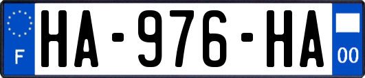 HA-976-HA