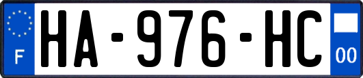 HA-976-HC