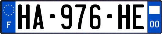 HA-976-HE