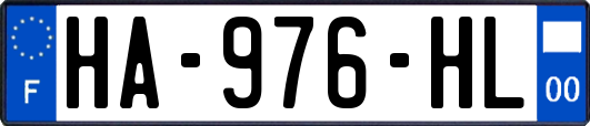 HA-976-HL
