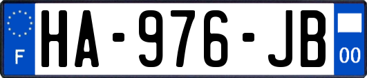 HA-976-JB