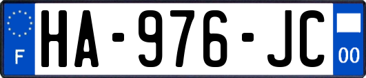 HA-976-JC