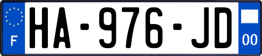 HA-976-JD