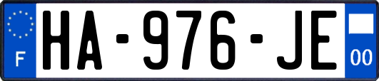 HA-976-JE