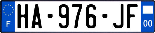 HA-976-JF