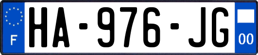 HA-976-JG