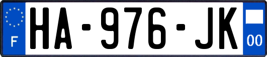 HA-976-JK