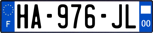 HA-976-JL