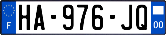 HA-976-JQ