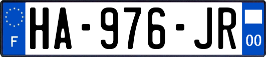 HA-976-JR