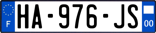 HA-976-JS