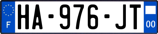 HA-976-JT