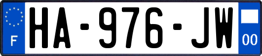 HA-976-JW