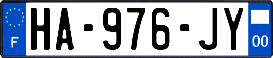 HA-976-JY
