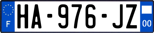 HA-976-JZ