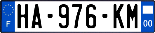 HA-976-KM