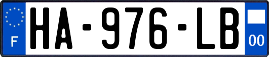 HA-976-LB