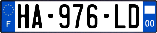 HA-976-LD
