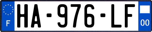 HA-976-LF