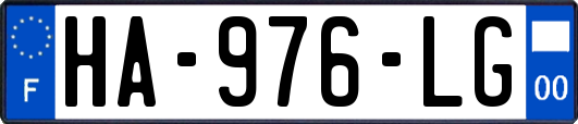 HA-976-LG