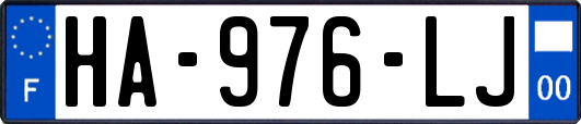 HA-976-LJ