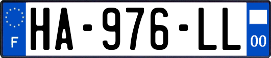 HA-976-LL