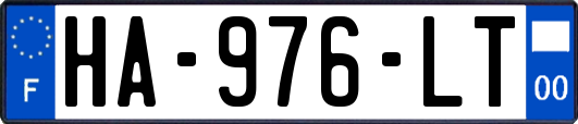 HA-976-LT