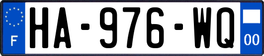 HA-976-WQ