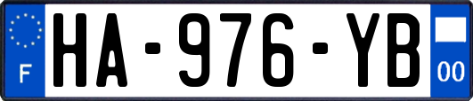 HA-976-YB