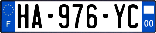 HA-976-YC