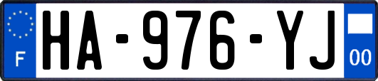 HA-976-YJ
