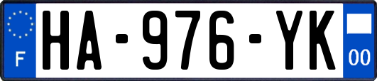 HA-976-YK