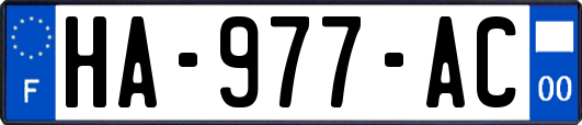 HA-977-AC