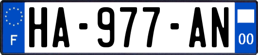 HA-977-AN