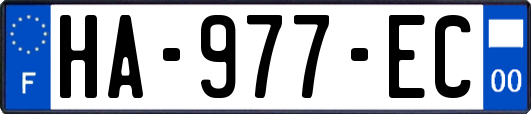 HA-977-EC