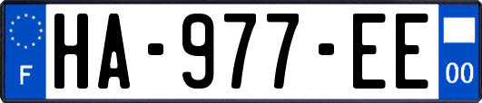 HA-977-EE