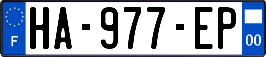 HA-977-EP