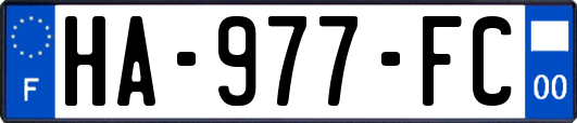 HA-977-FC
