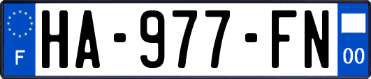 HA-977-FN