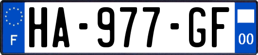 HA-977-GF