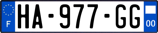 HA-977-GG