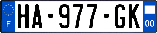 HA-977-GK