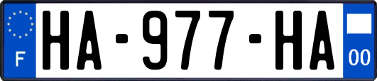 HA-977-HA